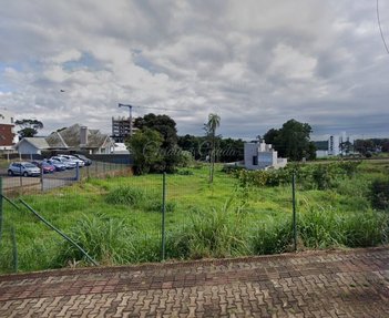commercial_land_lot em Avenida São Pedro - E, Parque das Palmeiras - Chapecó - SC