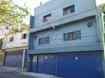 commercial_property em Manoel Ramos, Vila Cruz das Almas - São Paulo - SP