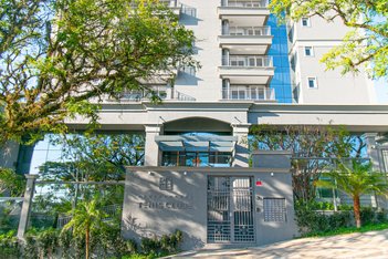 apartment em Rua Presidente João Goulart, Morro do Espelho - São Leopoldo - RS