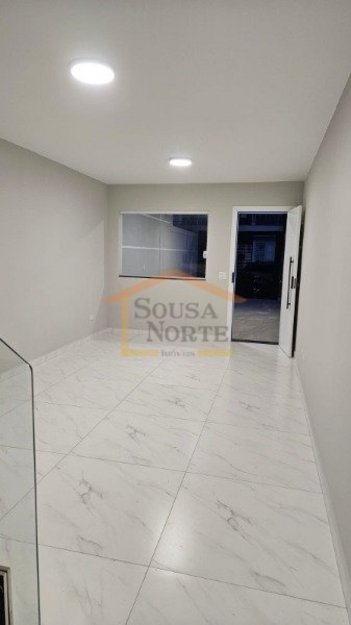 house em Rua General Liberato Bittencourt, Vila Medeiros - São Paulo - SP