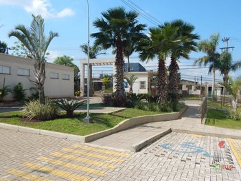 apartment em Rua Ernesto Gomes, Passo das Pedras - Gravataí - RS