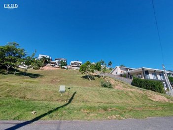 land_lot em Alameda Caraíbas, Condomínio Residencial Mirante do Vale - Jacareí - SP