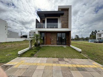 house em Avenida Centenário, Passo das Pedras - Gravataí - RS