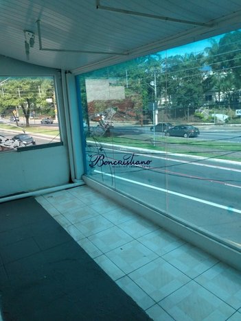 commercial_building em General Ataliba Leonel, Carandiru - São Paulo - SP