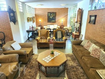 house em Rua Antônio de Gouveia Giudice, Alto de Pinheiros - São Paulo - SP