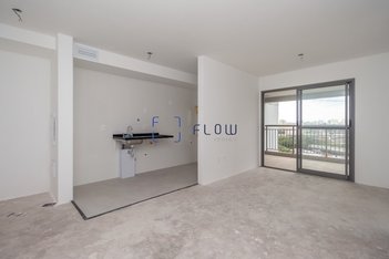 apartment em Rua Ocrísia, City América - São Paulo - SP