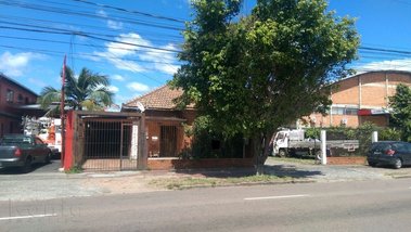 land_lot em DONA MARGARIDA, Navegantes - Porto Alegre - RS