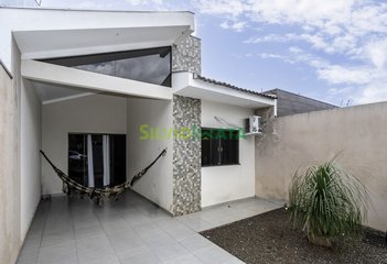 house em Rua Pioneira Alba Sanna Biagi, Jardim Dias I - Maringá - PR