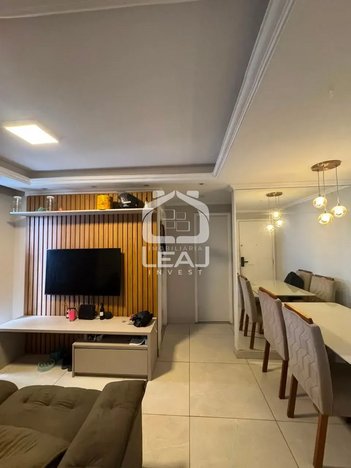 apartment em Estrada Pirajussara-Valo Velho, Jardim Mitsutani - São Paulo - SP