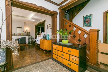 house em Rua Guaiana, Vila Assunção - Porto Alegre - RS