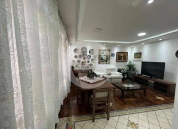 house em Rua Padre Carlos da Silva, Alto da Mooca - São Paulo - SP