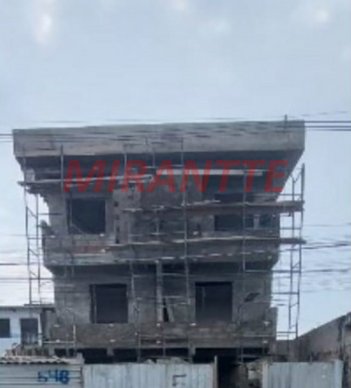 house em Rocha Pombo, Ribeirópolis - Praia Grande - SP