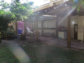 house em Rua Sebastião Wolf, Nonoai - Porto Alegre - RS
