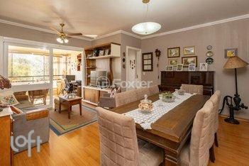 apartment em Rua Jaú, Cristo Redentor - Porto Alegre - RS