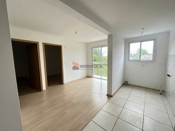 apartment em Rua dos Tangarás, Santa Fé - Caxias do Sul - RS