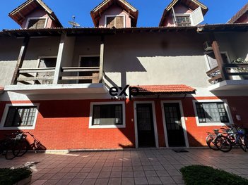 house em Passeio da Itaparica, Riviera - Bertioga - SP