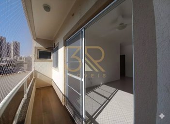 apartment em Rua Doutor Benjamim Anderson Stauffer, Condomínio Itamaraty - Ribeirão Preto - SP