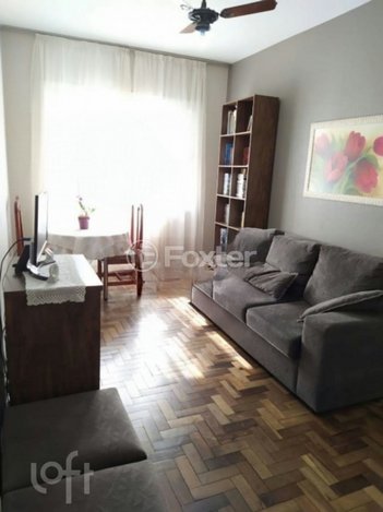 apartment em Avenida Francisco Trein, Cristo Redentor - Porto Alegre - RS