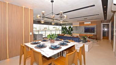apartment em Rua Catão, Vila Romana - São Paulo - SP