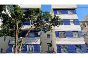 apartment em Rua Resedá, Santa Efigênia - Belo Horizonte - MG