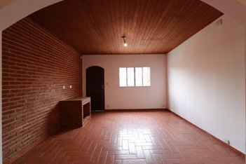 house em Rua Rio Pardo, Vila Helena - Santo André - SP