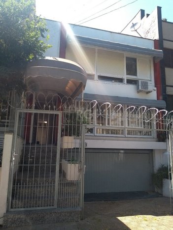 apartment em Giordano Bruno, Rio Branco - Porto Alegre - RS