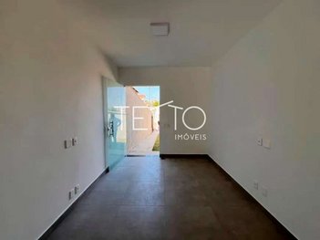 apartment em Rua Tunísia, Canaã - Belo Horizonte - MG