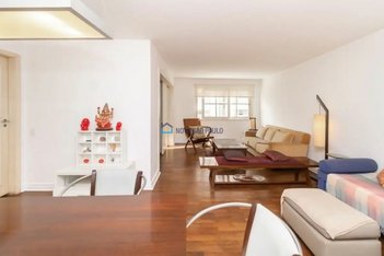 apartment em Rua Graúna, Vila Uberabinha - São Paulo - SP