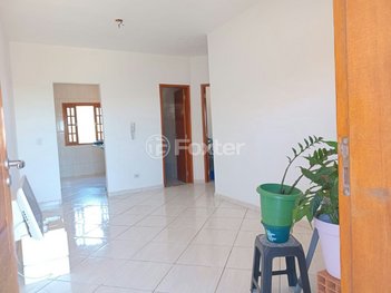 apartment em Rua Zaire, Outeiro de Passárgada - Cotia - SP