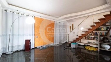 house em Rua das Roseiras, Vila Lúcia - São Paulo - SP