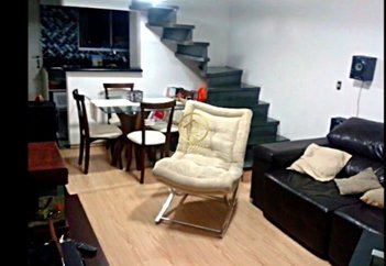 house em Rua Francisco Bellazzi, Jardim Jaraguá - São Paulo - SP