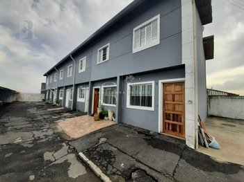 house em Rua Ernesto Soares Filho, Parque Fernanda - São Paulo - SP