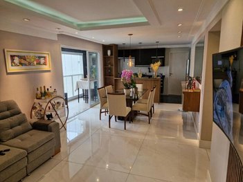 apartment em Rua Nelson Gama de Oliveira, Vila Andrade - São Paulo - SP