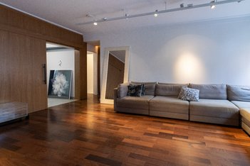 apartment em Alameda Joaquim Eugênio de Lima, Jardim Paulista - São Paulo - SP