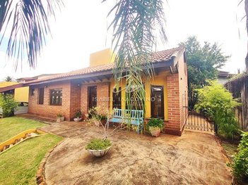 house em Rua das Orquídeas, Chácara Primavera - Campinas - SP
