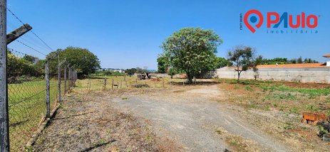 land_lot em Laranjal Paulista, Campestre - Piracicaba - SP