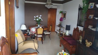 apartment em Rua São João, Cidade Alta - Piracicaba - SP
