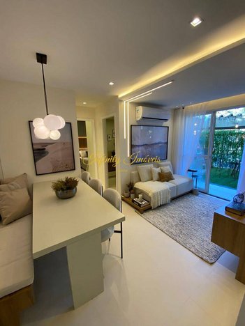 apartment em Rua Edgard Loureiro Valdetaro, Pavuna - Rio de Janeiro - RJ
