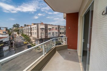 apartment em Rua Fernandes da Fonseca, Ribeira - Rio de Janeiro - RJ