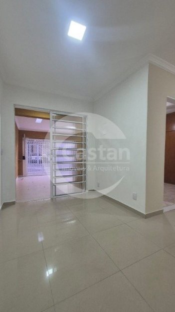house em Rua Santo Inácio, Parque São Jorge - São Paulo - SP