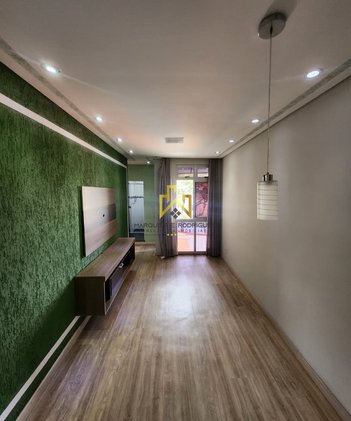 apartment em Rua dos Expedicionários, Santa Amélia - Belo Horizonte - MG