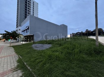 land_lot em Avenida Atílio Pedro Pagani, Pagani - Palhoça - SC