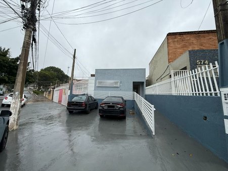 Cômodo Condomínio