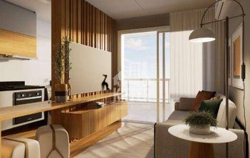 apartment em Avenida Professor Florestan Fernandes, Camboinhas - Niterói - RJ