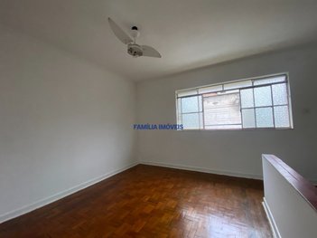 house em Rua Visconde de Cayru, Campo Grande - Santos - SP