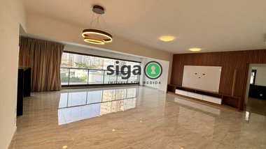 apartment em Rua Joaquim Guarani, Jardim das Acácias - São Paulo - SP