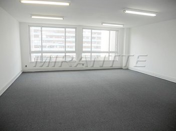 office em Paulista, Bela Vista - São Paulo - SP