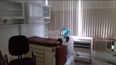 office em Nossa Senhora de Copacabana, Copacabana - Rio de Janeiro - RJ