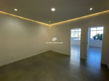 apartment em Rua Professor Álvaro Rodrigues, Botafogo - Rio de Janeiro - RJ