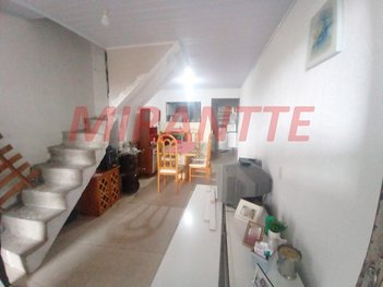 house em Rua Penaforte, Vila Paulista - São Paulo - SP